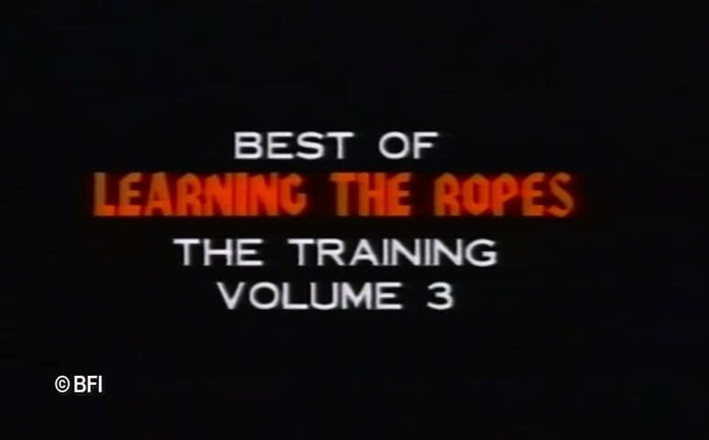 House of lords and mistresses in the spanking zone: O treinamento 3
