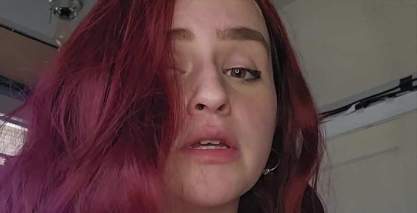 LEXI AND DAN: The Sluttiest I've Ever Been, I Got Fucked Hard by 2...
