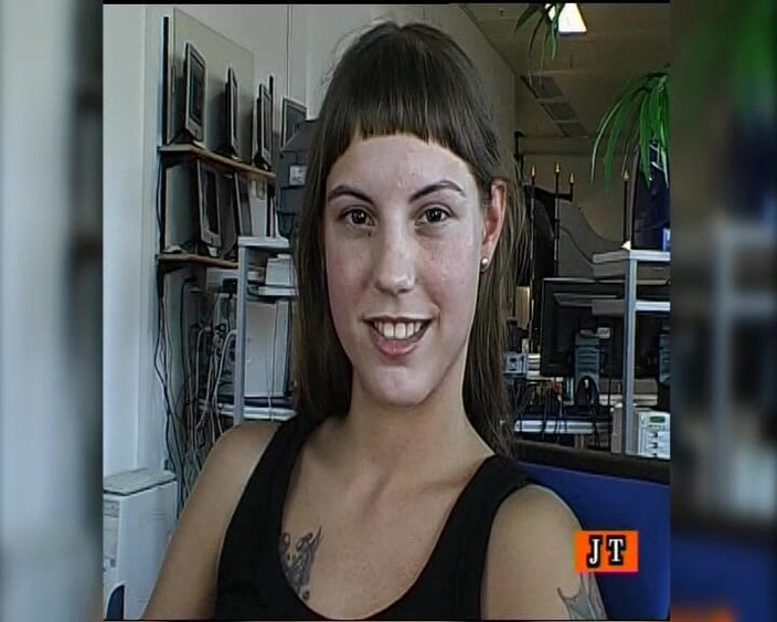 GGG John Thompson Studio: Ggg John Thompson německé hardcore retro