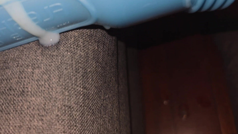 byalessa: ブラジル人ニューハーフ巨大絶頂ソロ