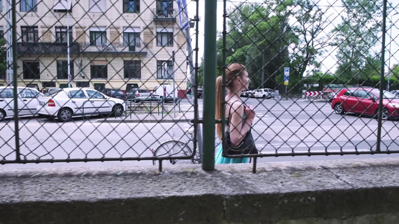 Romance with Love Fuck Party: Wild Hardcore: Blonde Rides Cock to Intense Orgasm