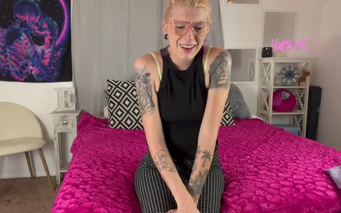 Miss Ellie Roleplay: Nooit heb ik ooit