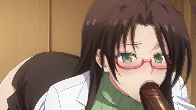 PRZNAI: Shinmai Maou No Testament Chisato Hasegawa Hen