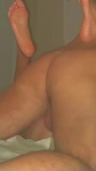 Sexy Divorced MILF Let New BF Try Out Her Tight Ass and Cum in It