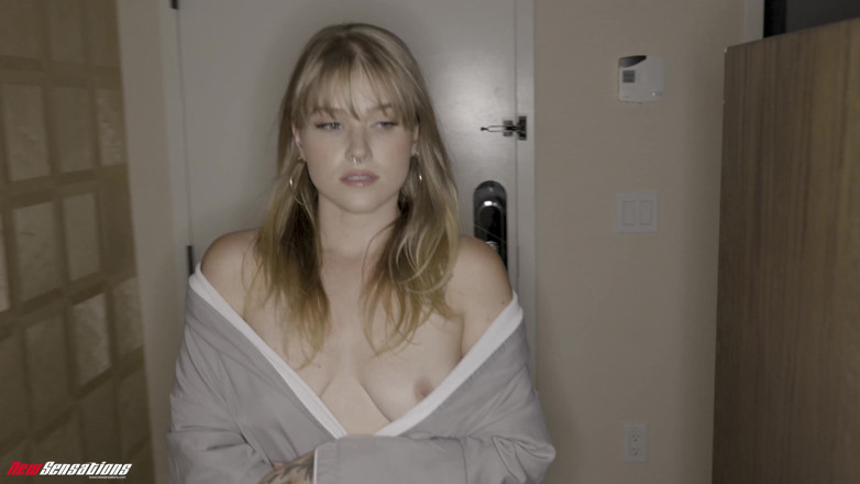 HotwifeXXX: Niepokalana Madison Sky pomaga mu zapomnieć, że jest żonaty
