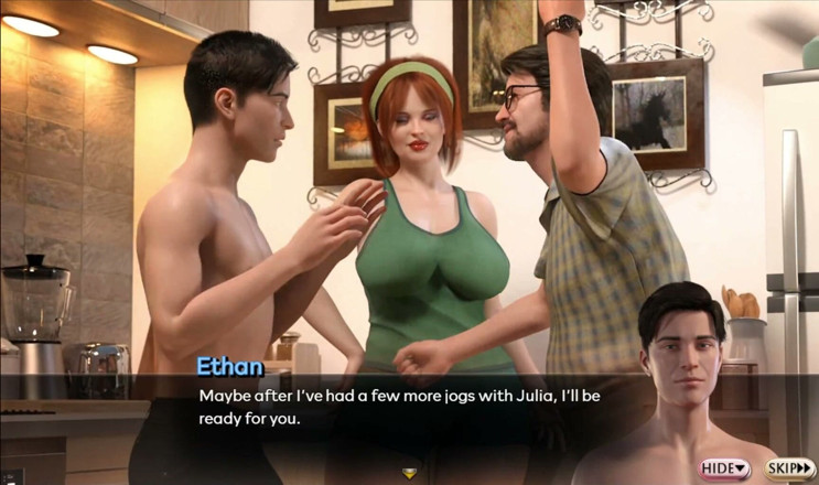 Dirty GamesXxX: Symphony of the Serpent: the Voluptuous MILFs - Episode 7