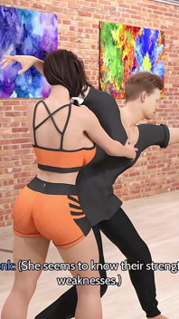 Ahh Awek seksi memberikan saya pepeknya! Hot Game Freash Women