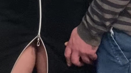 PriyaNaavya: Omg!!! Kalabalık metrodaki yabancı - amcık parmaklıyor