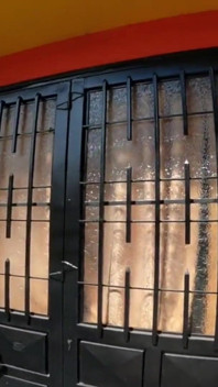 Ela não faz porra ir para o desperdício encontrá-lo nas ruas de volta para seu quarto, a cadela engoliu e chupou pau novamente - Jhodez1