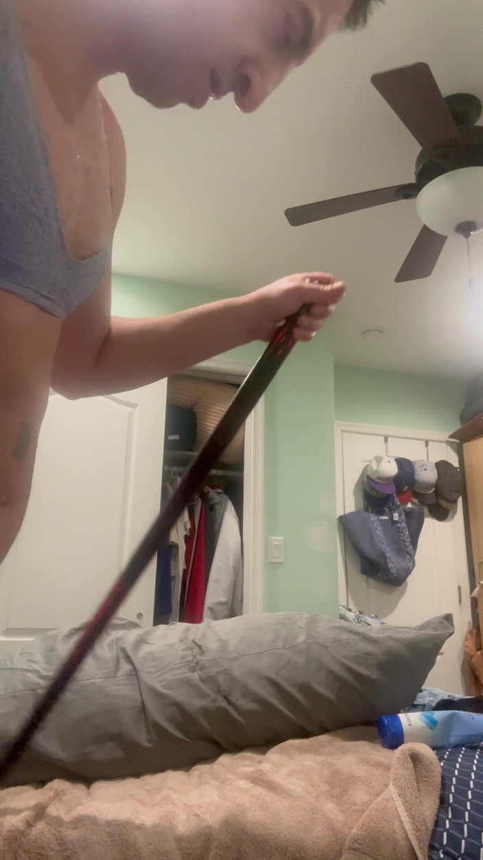 TakeMe35: Mariquita folla su propio culo