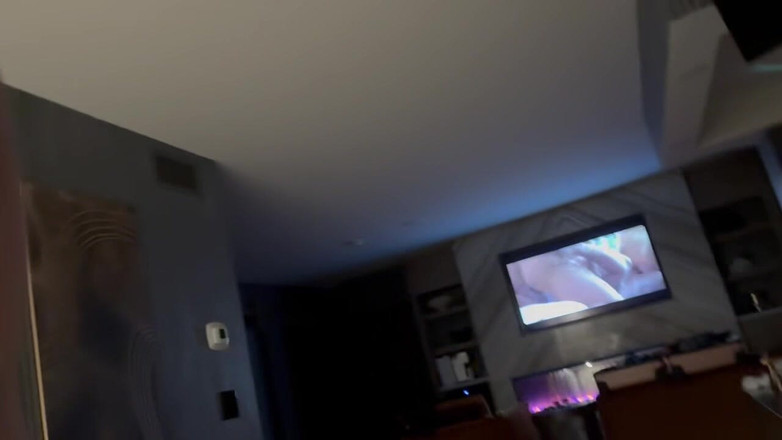 Daddy&Nikki: Sssooo 많은 정액