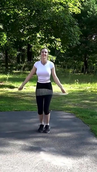 How to Master the Jump Rope!
