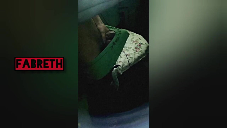 Fabreth films: Young Boy Tries to Masturbate for the First Time