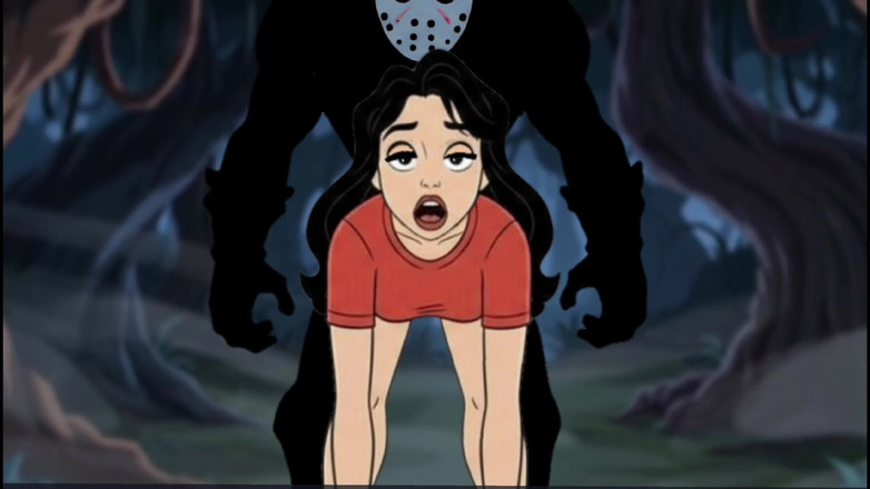Octopussy Lovers Club: Halloween Special: Crazy Fucking at Crystal Lake Camp
