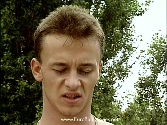 Euro Blue Movies: Vacanze Erotiche - Denn Zum Vogeln Sind Sie Da (1995)