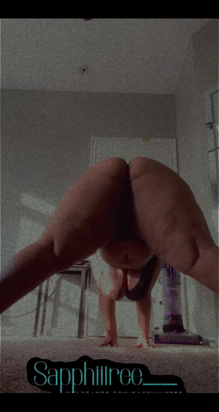 Biggdebbie solo: Twerk to!