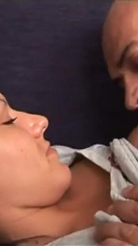 Real Amateur Sex Between Young and Mature Pigs