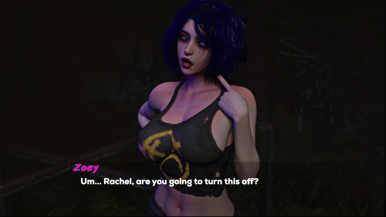 Wickedgammes studio: Uma Casa Muito Quente (Parte 25) Nova Atualização.mkv