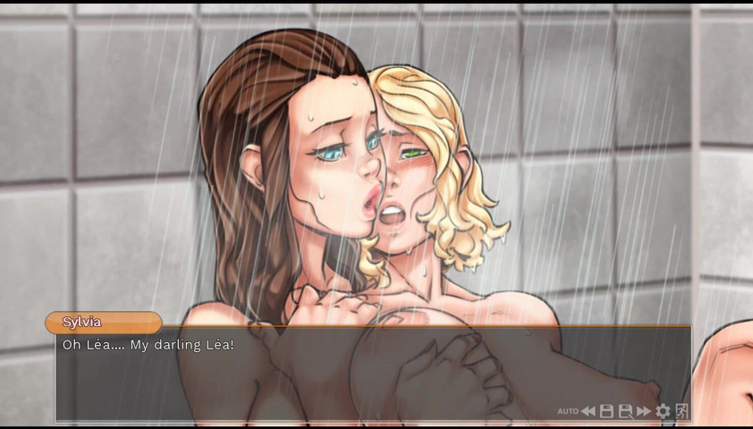 Sylvia - 42 Take Care of Me by Misskitty2k (Miss Kitty 2K)