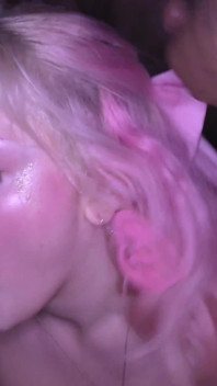 Baby Doll From the UK Is Ready for Some Deepthroating