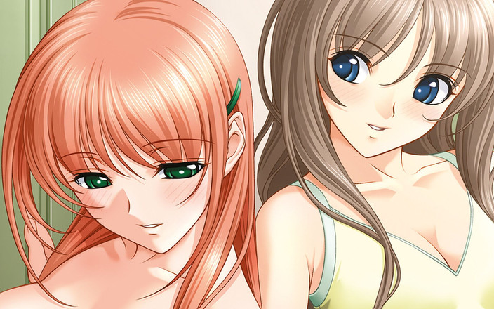 My hentai porn: Fantasia akiba