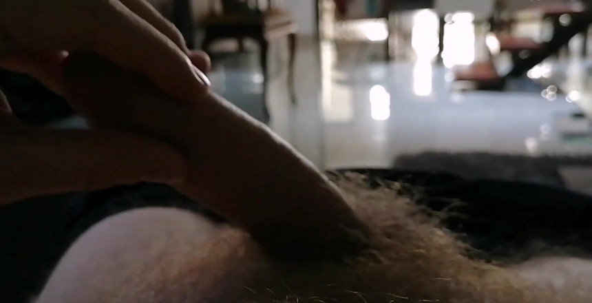 Dirty Talking Guy: Das war intensiv!