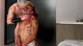 Marco Star and Leo Rush