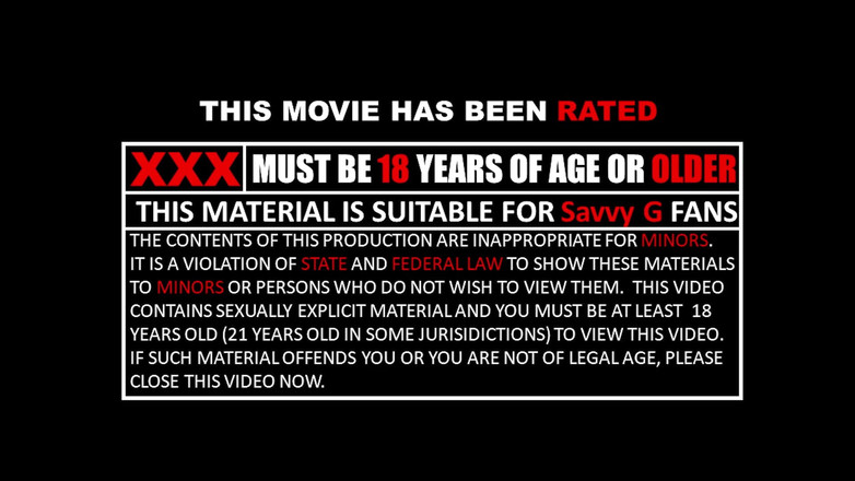 Savvy G: Savvy G se stará o Julii Ginger