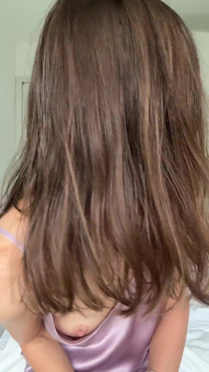 Gina Gerson: Dirty Talk Fußfetisch