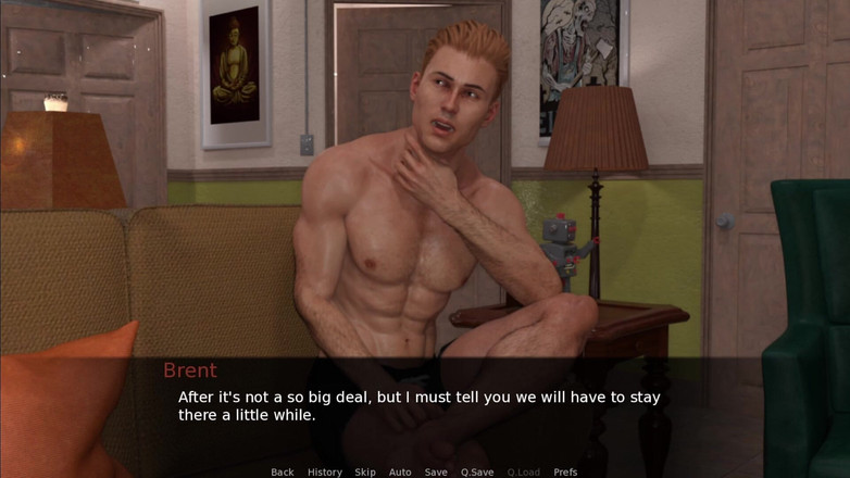 Femboy Maaya: Jedes mal willst du sex mit dir, meinem freund haben