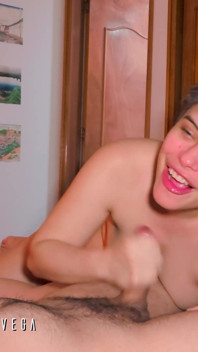 Anales versprechen gehalten: tiefe kehle bis zu grober analsex, spielzeug-kitzler-buzz &tiefes creampie necken - selena vega, echter amateur