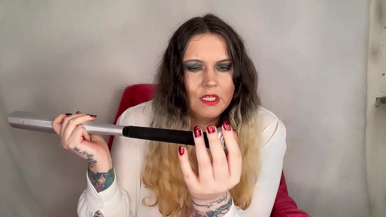 MissFFW: Bà chủ ffw mô tả cách cô ấy đối xử với mông...