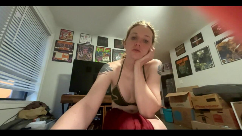 Kapri Sun: 星球大战：如果我玩复仇者联盟或权力游戏，就操结婚