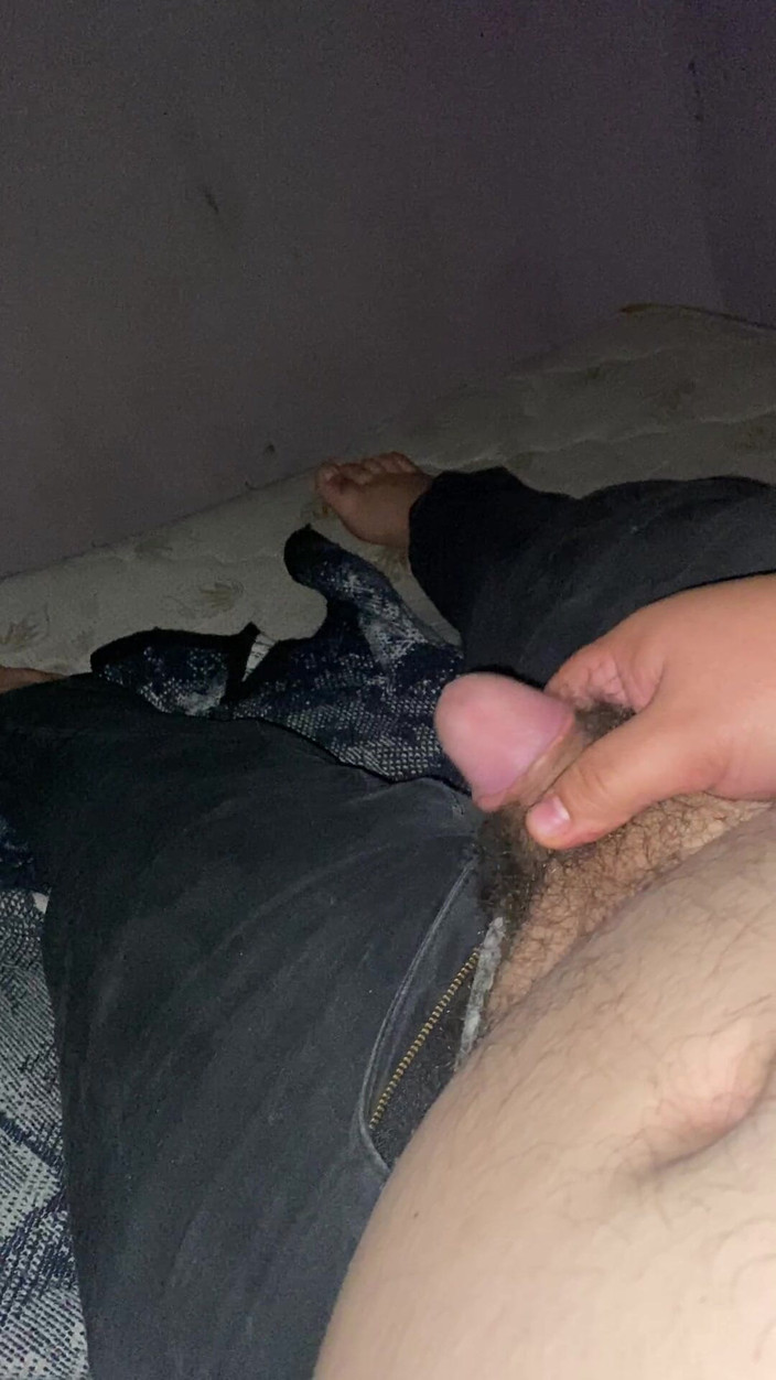 Pure: Godersi il mio pene di notte
