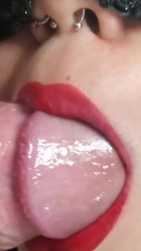 My Stepfather Loves It When I Swallow All His Cum