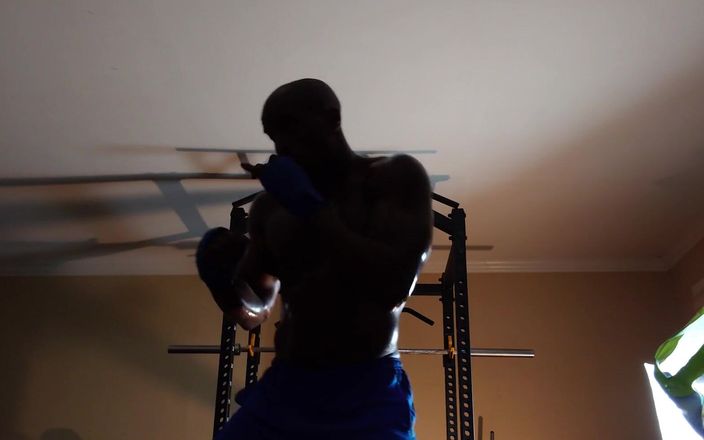 Hallelujah Johnson: Des stratégies cognitives d’entraînement de boxe qui peuvent aider à changer...