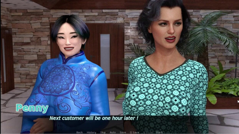 Filthy Wizard: Sophias trasiga bil - 7