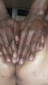 Marido, massagem na buceta, dedilhado, esguichando orgasmos