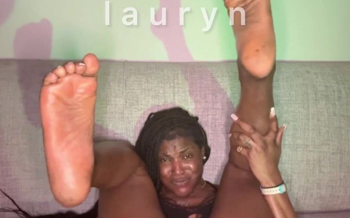 Laury n drill: Ver mi solo