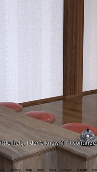 Laura Lustful Secrets: Slutty Housewife Trying to Be Good Wife and Stop Cheating - Episode 67