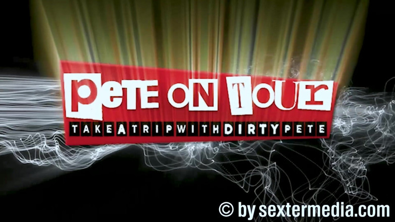 Sextermedia by Pete: Seks Kereta Dengan Gaya Doggy