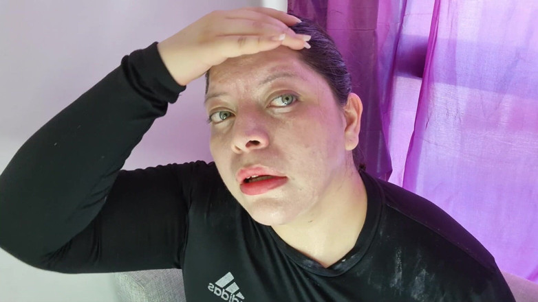 Alice H: Dia de treinamento 7