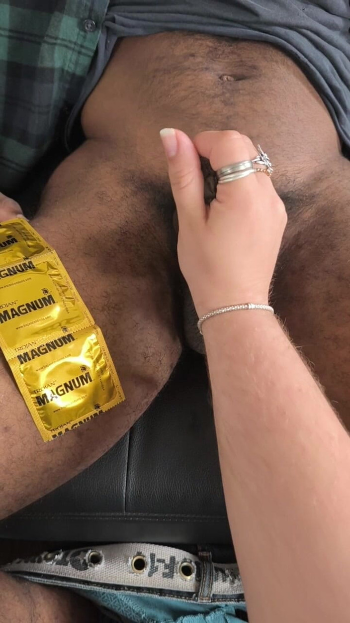 Dorian Fitt: Faites-moi dur dans les coulisses de mon expérience de bite...