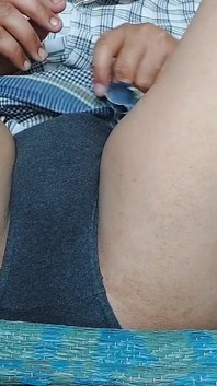 Masturbation
