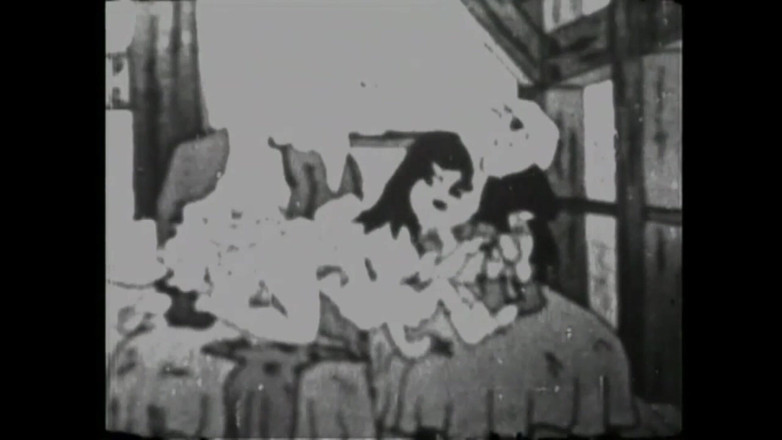 The Unforgettable: Kartun sesat (bahagian 3)