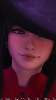 Shadows of Desire V0.8, mise à jour infidèle n ° 03