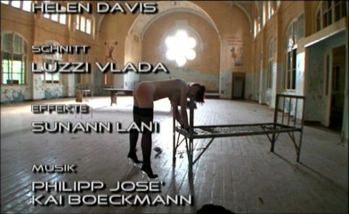 Absolute BDSM films - The original: Sexy BDSM otrokyně