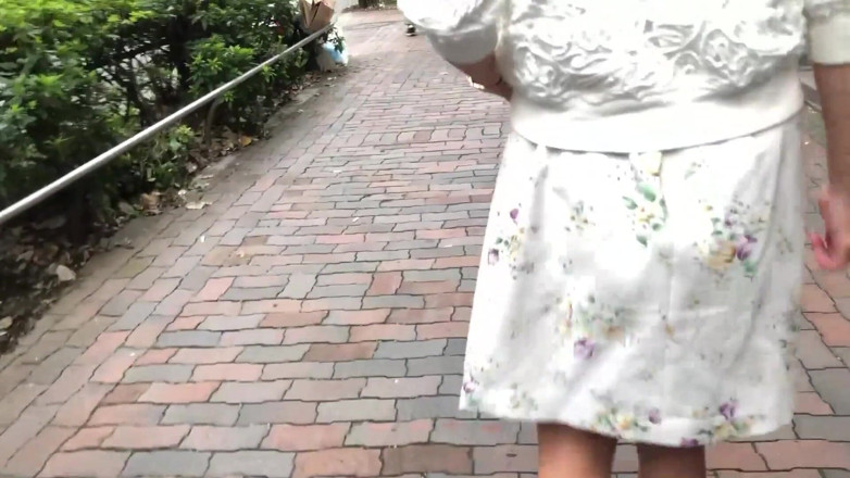 Sky Angel: Asian angel 2978