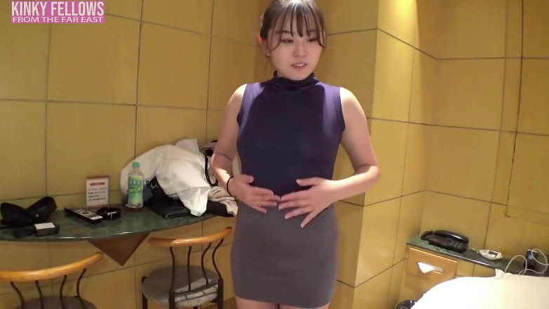 What type of JAV do you like: M Male spin-off debuut, eerste shoot met een veelbelovend 23-jarig model...