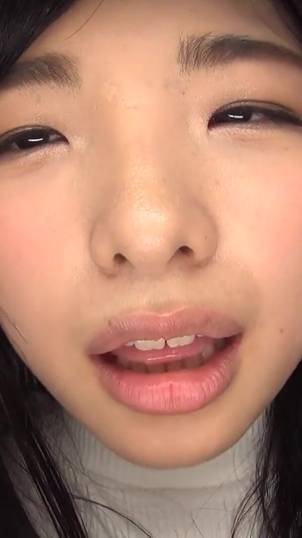 POV Video! Selfie of Mouth and Tongue Observation - Suzu Shiratori (Japan Fetish Fusion) POV Video! Selfie of Mouth and Tongue Observation - Suzu Shiratori (Japan Fetish Fusion)